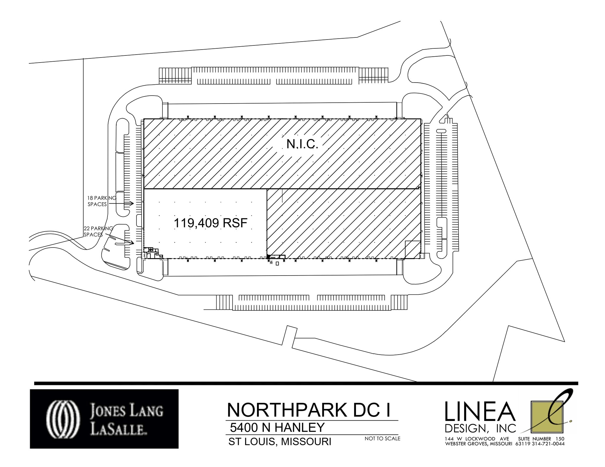 5400 N Hanley Rd, Saint Louis, MO for Rent