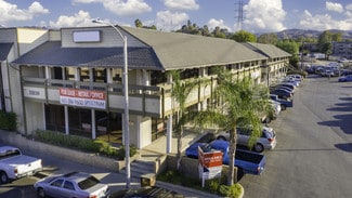 Santa Clarita, CA Retail - 23226-23238 Lyons Ave