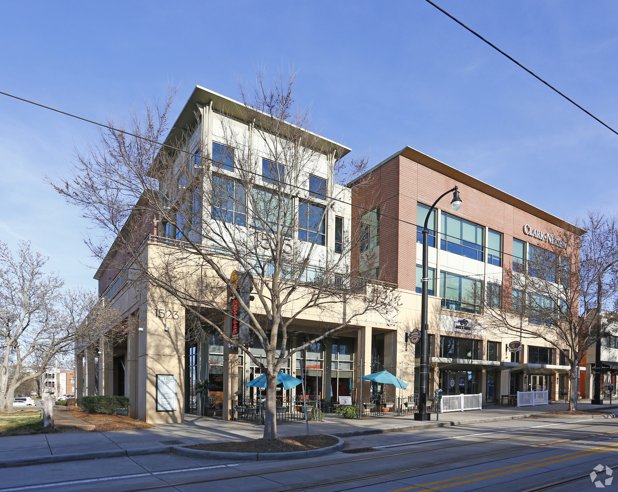 1523 Elizabeth Ave, Charlotte, NC for Rent