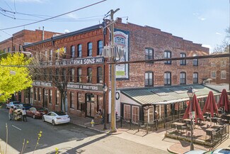 Richmond, VA Retail - 1417-1423 E Cary St