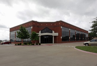 Addison, TX Office - 15900 Dooley Rd