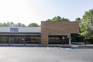 Roswell, GA Office/Medical - 1575 Old Alabama Rd