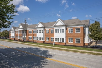 Beachwood, OH Office - 21111 Chagrin Blvd