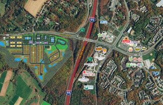 Bel Air, MD Office, Retail - Creswell Rd