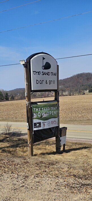 Wisconsin Dells, WI Restaurant - 797 S Christmas Mtn Rd