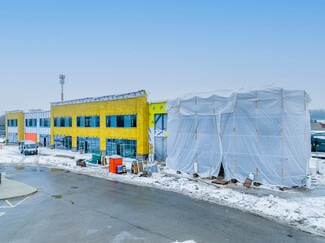 Guelph, ON Retail - 561 York Rd