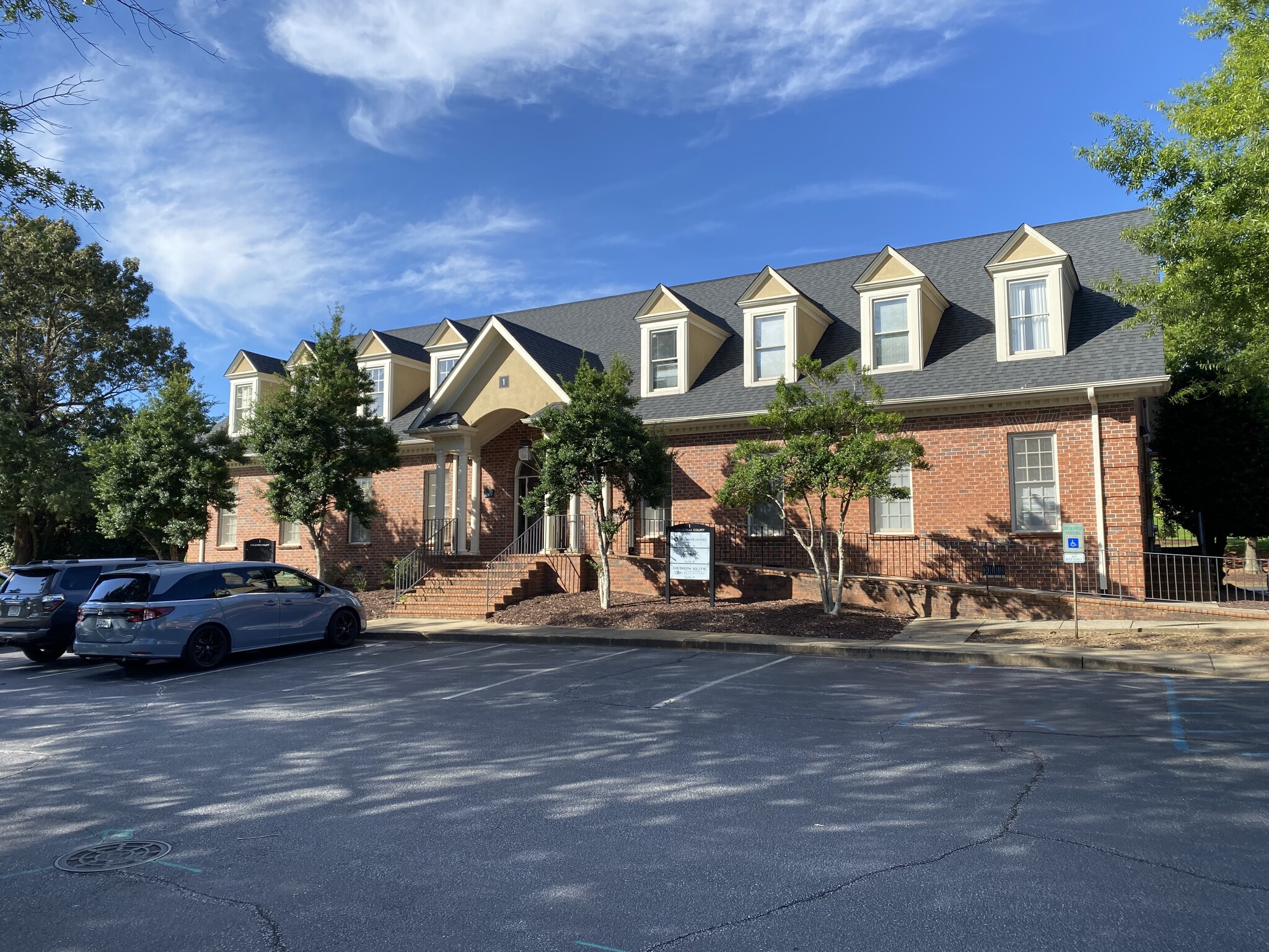 1 Caledon Ct, Greenville, SC for Rent