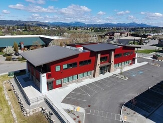 Liberty Lake, WA Office - 2780 N Eagle Ln