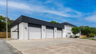 Fort Walton Beach, FL Warehouse - 2 Racetrack Rd NE Fort Walton Beach, FL Warehouse - 2 Racetrack Rd NE