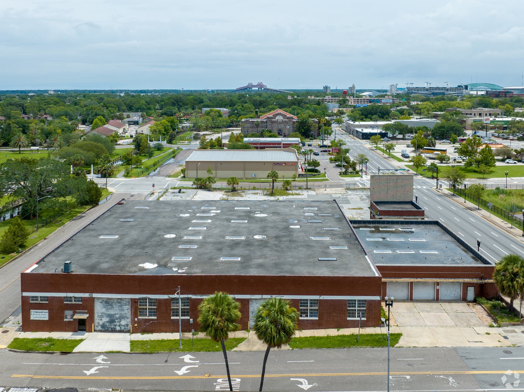 925 N Ocean St, Jacksonville, FL for Sale