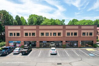 Cornelius, NC Office - 18047 W Catawba Ave
