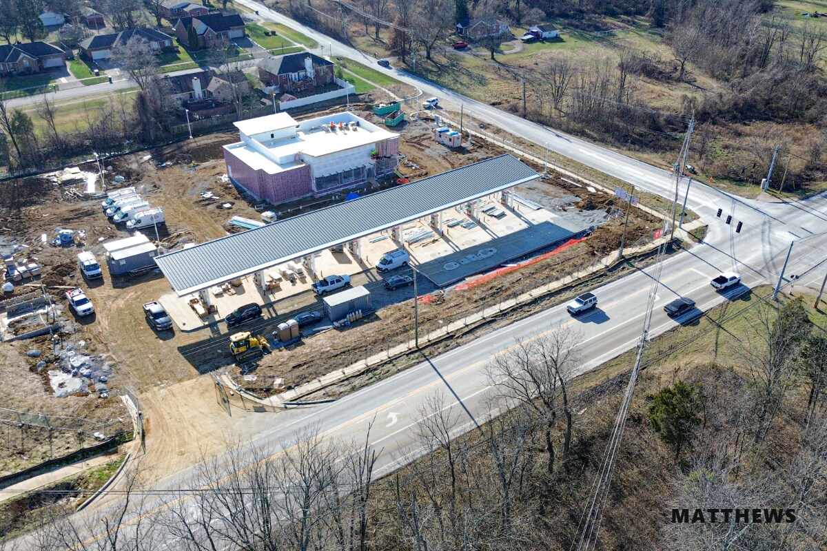 7601 Vaughn Mill Rd, Louisville, KY for Sale