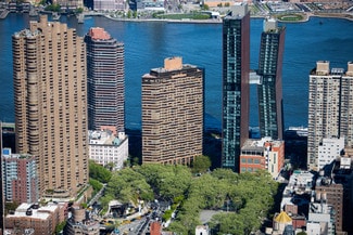 New York, NY Retail - 630 First Ave New York, NY Retail - 630 First Ave