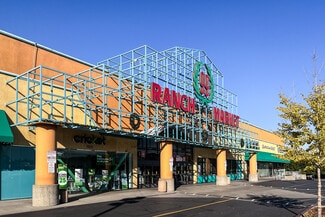 Rowland Heights, CA Retail - 1015 Nogales St