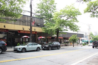 Mount Kisco, NY Retail - 222 E Main St