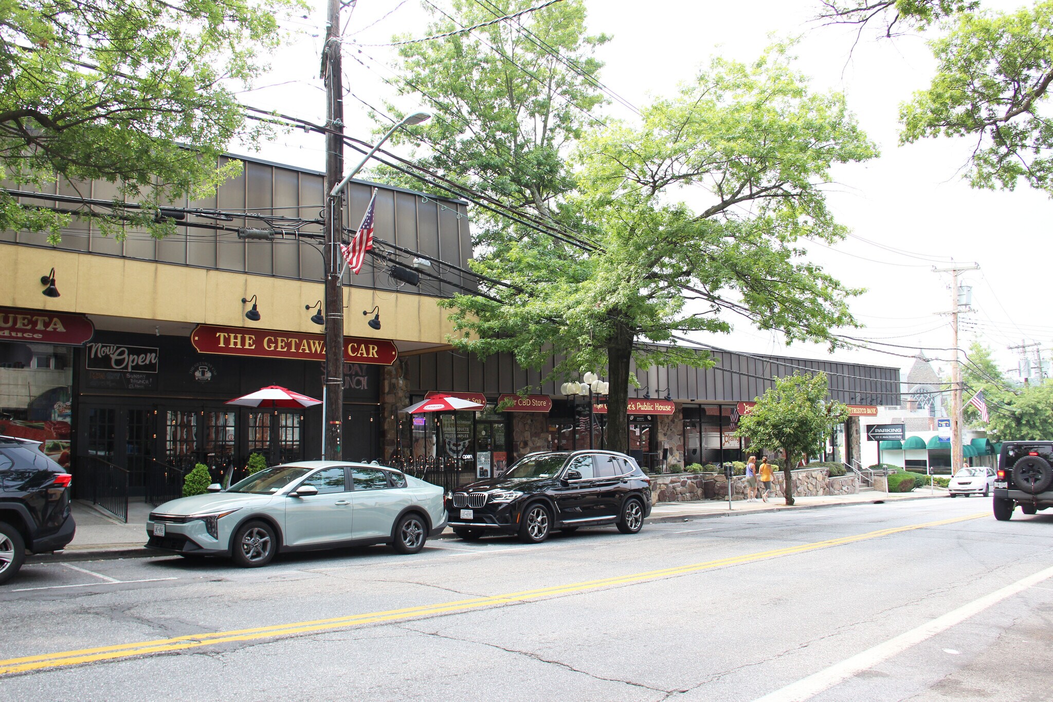 222 E Main St, Mount Kisco, NY for Rent