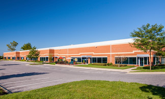 Owings Mills, MD Office, Flex - 2 Crossing Way