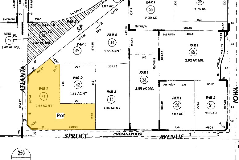1485 Spruce St, Riverside, CA for Rent
