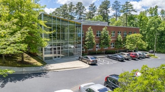 Chapel Hill, NC Office - 141 Providence Rd