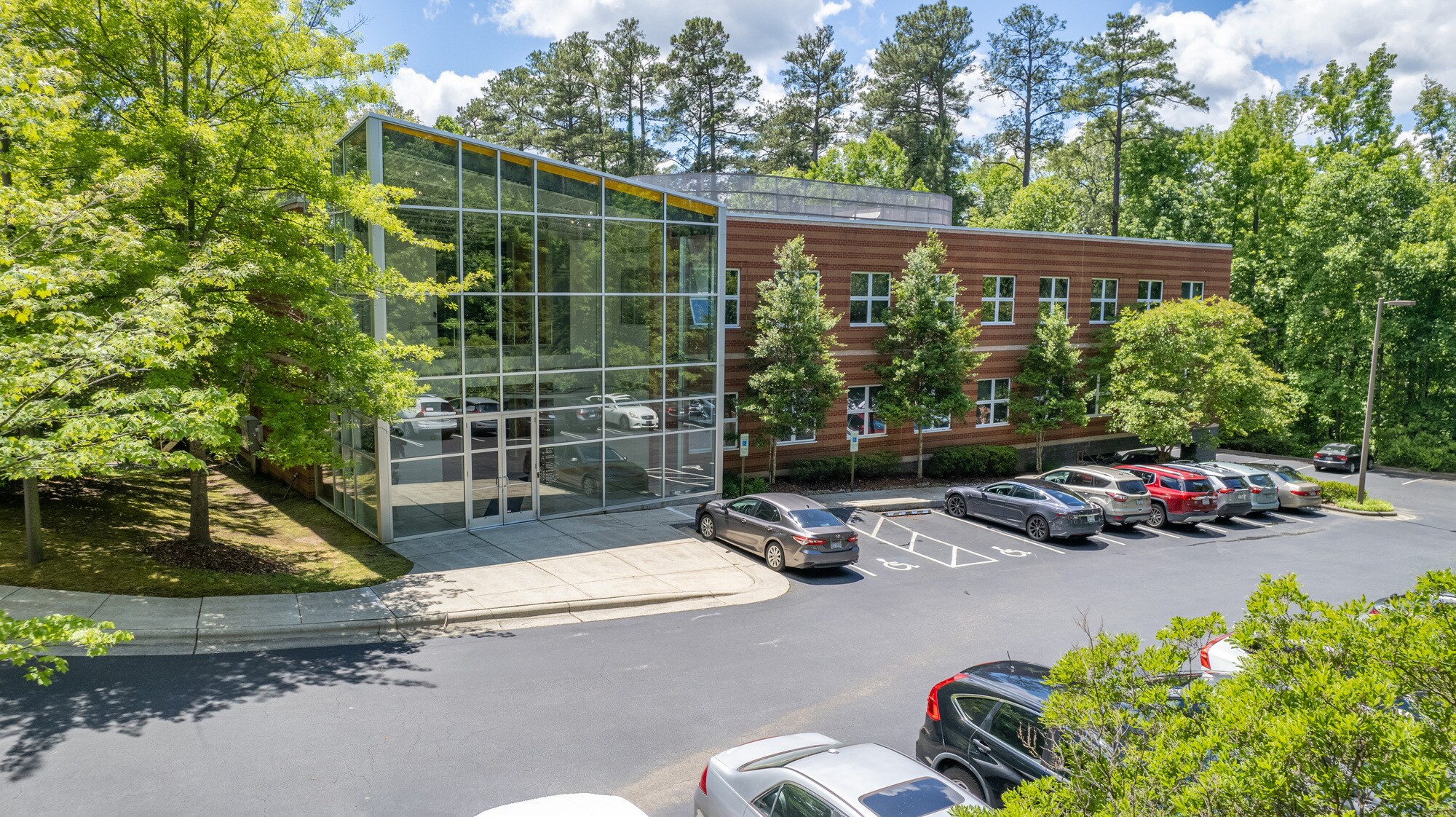 141 Providence Rd, Chapel Hill, NC for Rent