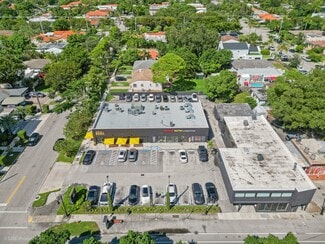 Coral Way Portfolio 1820-1830 SW 3rd Ave