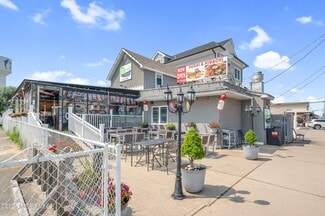 Seaside Heights, NJ Restaurant - 1929 Route 35 N