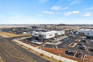 Spokane, WA Retail - 9226 West US 2
