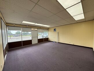 Rancho Cordova, CA Office/Retail - 3579 Mather Field Rd