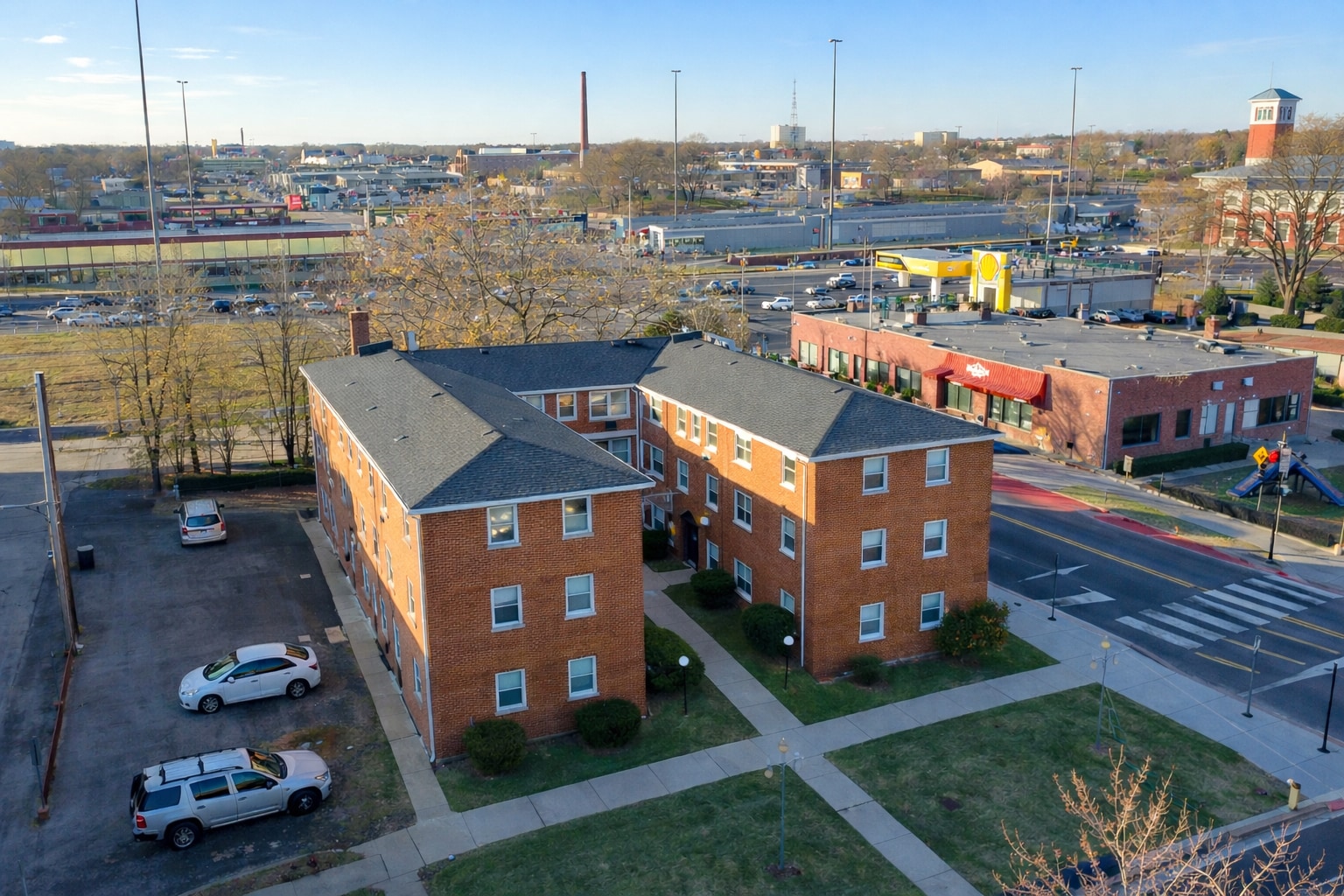 7906 S Wabash Ave, Chicago, IL for Sale