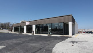 Kansas City, MO Flex - 2618 NE Vivion Rd