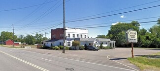 Madison, OH Bar - 6884 N Ridge Rd