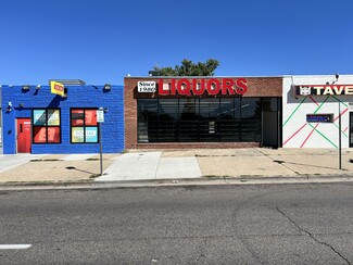 Denver, CO Retail - 5060-5062 Federal Blvd