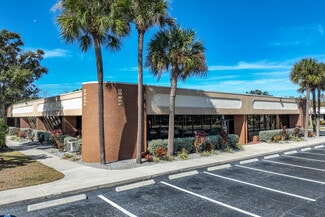 Clearwater, FL Office - 13830 N 58th St