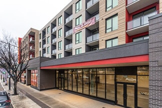Edmonton, AB Office/Retail, Retail - 8122 106 St NW