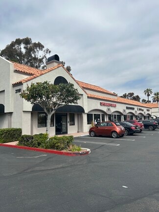 Laguna Niguel, CA Retail - 31161 Niguel Rd