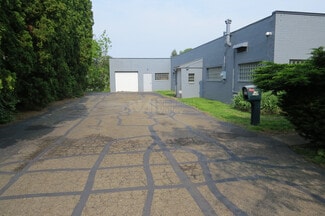 Akron, OH Manufacturing - 1416 Piedmont Ave