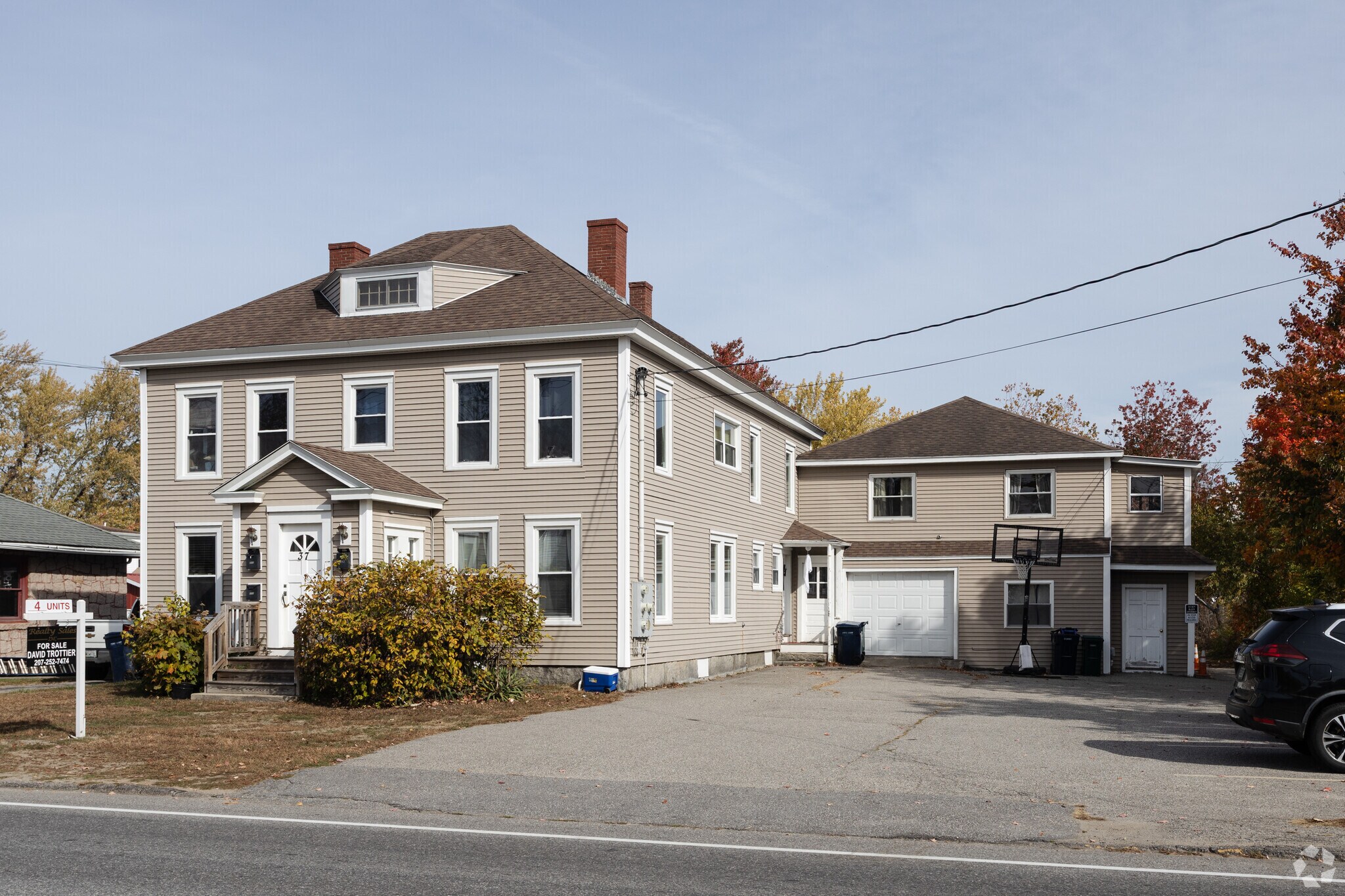 37 West St, Biddeford, ME for Sale