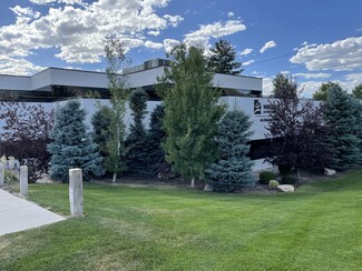 Salt Lake City, UT Office/Medical - 7138 S Highland Dr