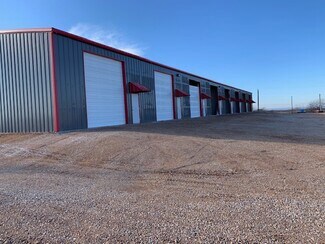 Decatur, TX Light Manufacturing - 3882 S Highway 287