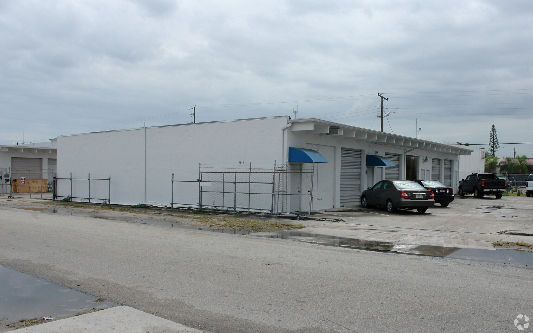 5840-5846 Funston St, Hollywood, FL for Rent
