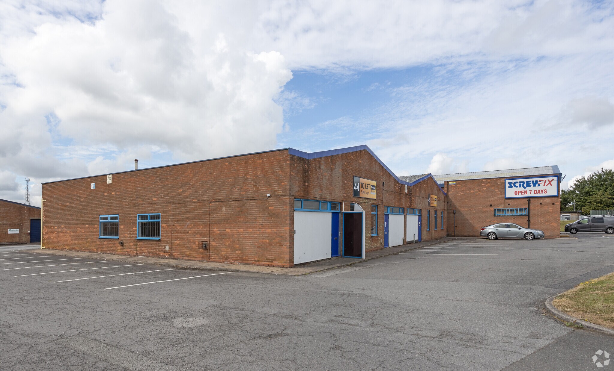Corringham Rd, Gainsborough, LIN for Rent