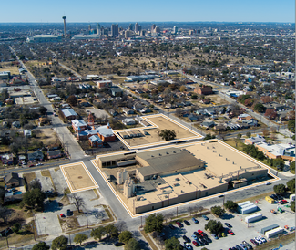 San Antonio, TX Food Processing - 602 S Gevers St