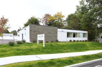 Torrington, CT Office - 1144 E Main St Torrington, CT Office - 1144 E Main St