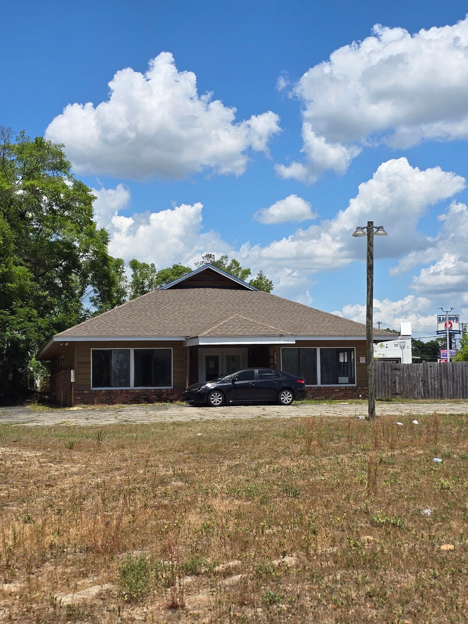 5054 Crawfordville Rd, Tallahassee, FL for Sale