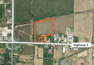 St Thomas, ON Commercial - 43678 Talbot Line