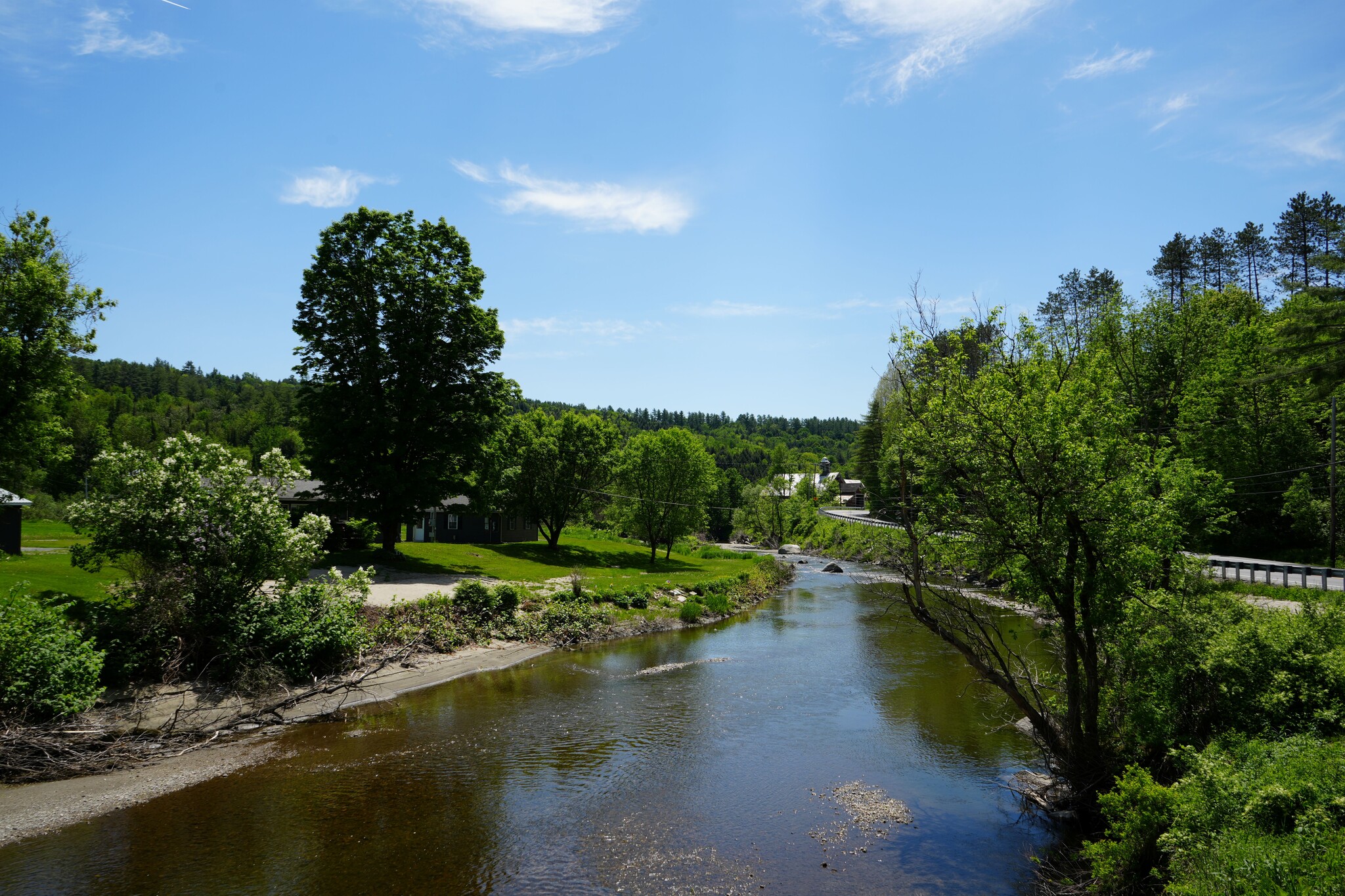 61 Onion River Rd, Plainfield, VT for Sale