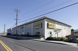 Albany, CA Office - 1061 Eastshore Hwy