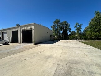 Saint Augustine, FL Industrial - 4970 Crescent Technical Ct