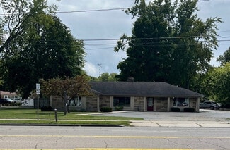 Kalamazoo, MI Office - 5070 Gull Rd Kalamazoo, MI Office - 5070 Gull Rd