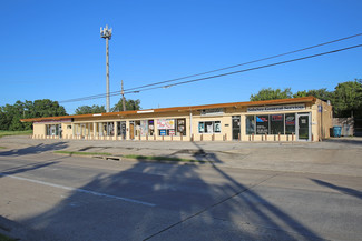 Houston, TX Retail - 401-415 Edgebrook Dr